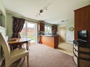 DIning Kitchen- click for photo gallery